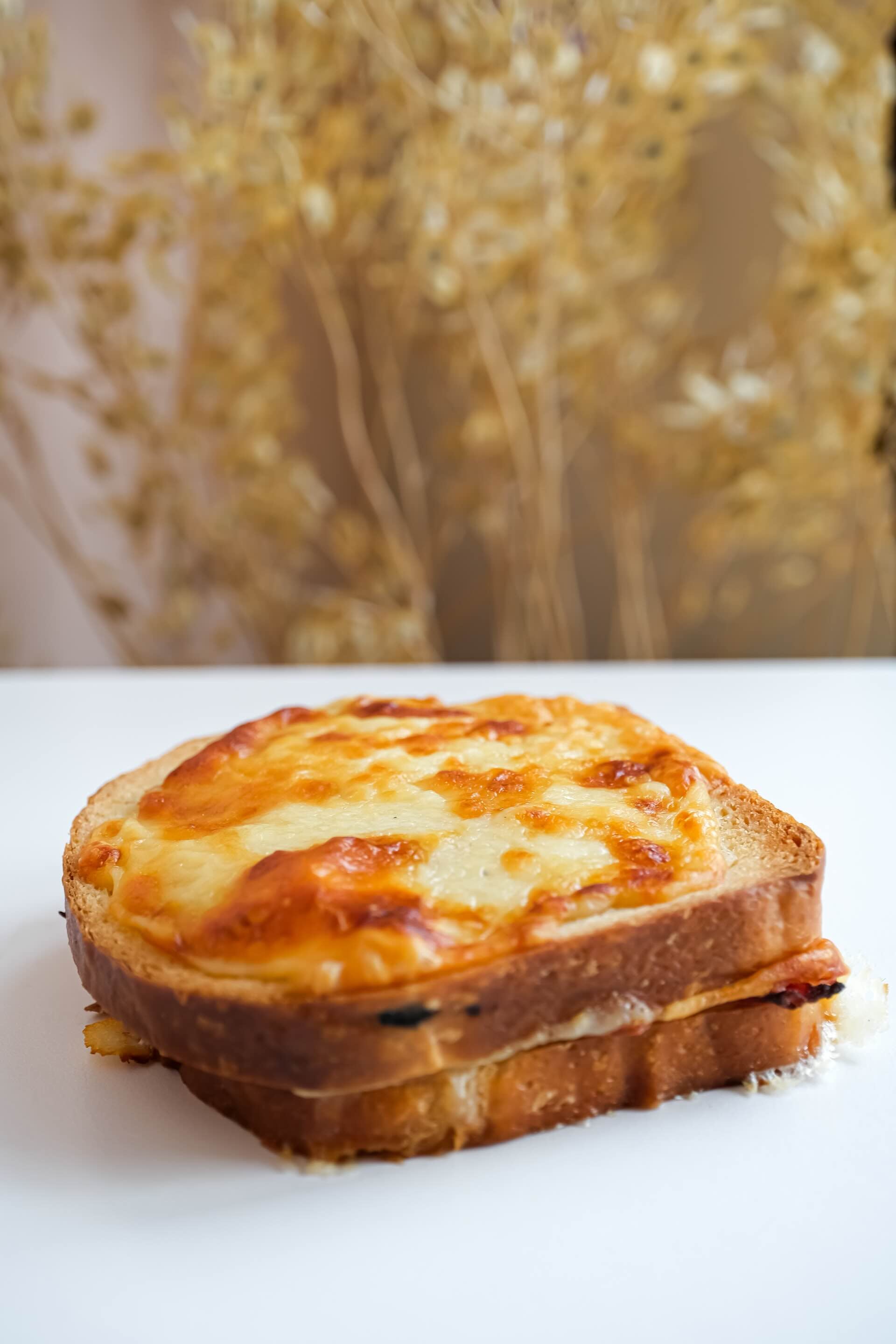 Croque monsieur - Main Image