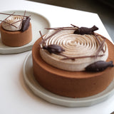 Gâteau au chocolat