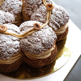 Paris-Brest