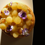 Charlotte poire