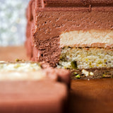 Bûche Signature
